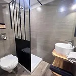 Appartement Le 139 Carcassonne