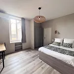 Le 139 Appartement Carcassonne
