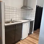 Appartement Le 139 Carcassonne