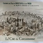 Le 139 * Carcasona