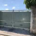 Apartamento Le 139 Carcasona