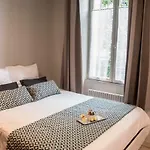 Le 139 Appartement Carcassonne