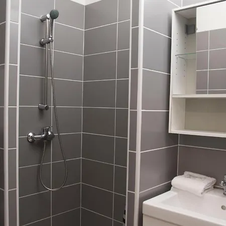 Apartment Le 139 Carcassonne