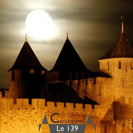 Apartment Le 139