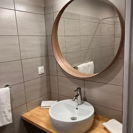 Apartamento Le 139 *