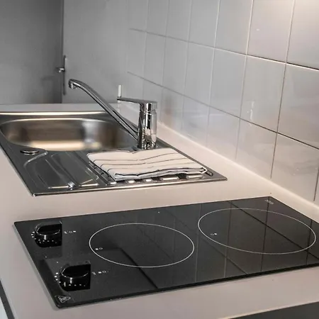 公寓 Le 139 卡尔卡松