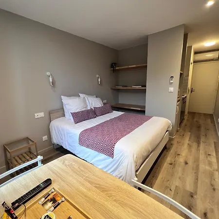 Apartamento Le 139 *