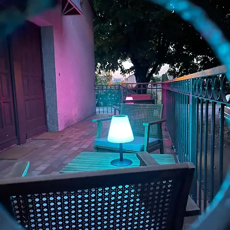 Apartamento Le 139