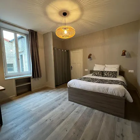 Le 139 Lejlighed