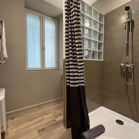 公寓 Le 139 卡尔卡松