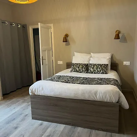 Lejlighed Le 139 Carcassonne