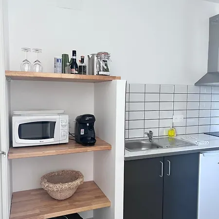 Appartamento Le 139 Carcassonne