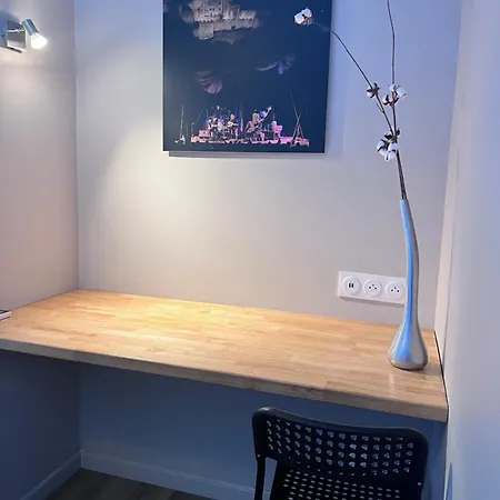 Apartment Le 139 Carcassonne