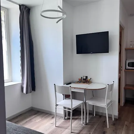 Le 139 Apartment Carcassonne