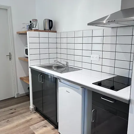 Apartment Le 139 Carcassonne