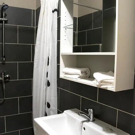 公寓 Le 139 卡尔卡松