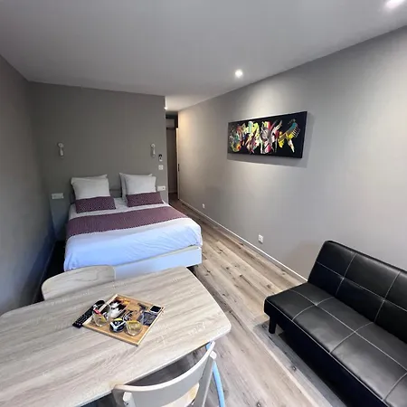 Le 139 Apartman