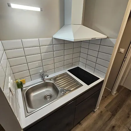 Apartamento Le 139