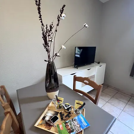 Le 139 Apartamento *