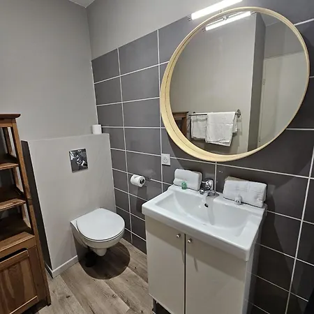 Apartamento Le 139 *