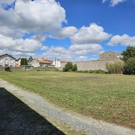 Apartment Le 139 Carcassonne