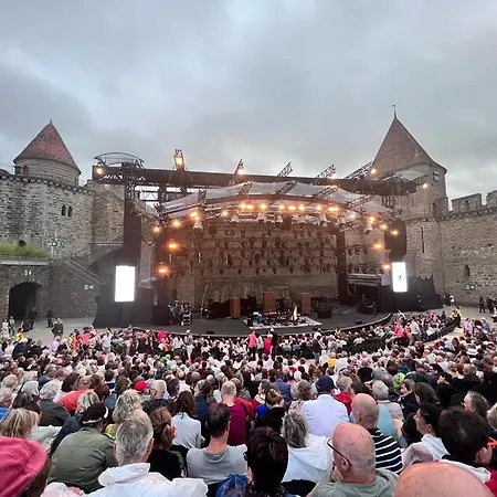 Le 139 Carcassonne