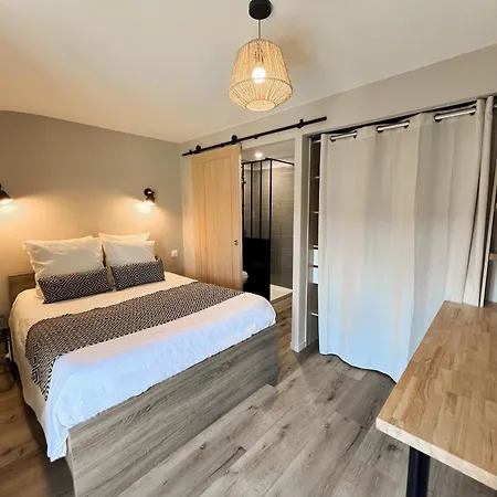 Apartamento Le 139