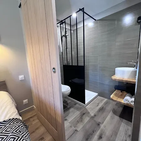 Le 139 Apartamento *