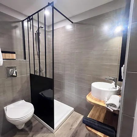 Apartamento Le 139 *