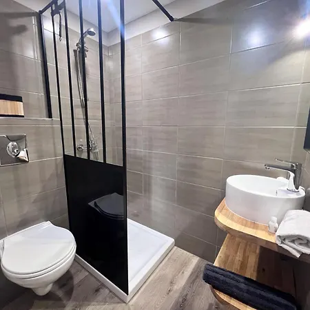 Apartment Le 139 Carcassonne