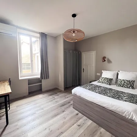 Le 139 Apartment Carcassonne