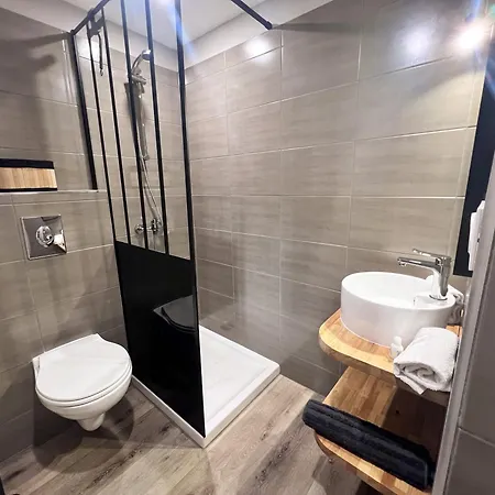 Apartment Le 139 Carcassonne