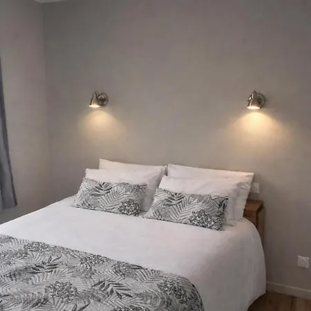 Le 139 Apartment *
