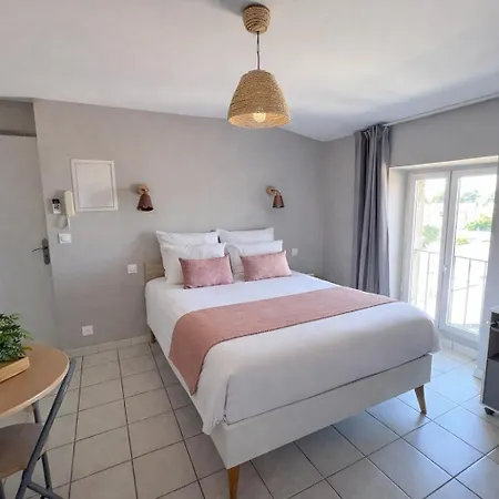 Lejlighed Le 139 Carcassonne