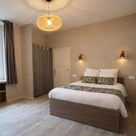Lejlighed Le 139