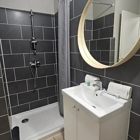 Apartment Le 139