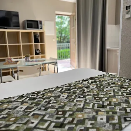 Apartment Le 139 *