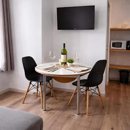 Le 139 Apartamento
