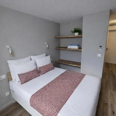 Le 139 Carcassonne