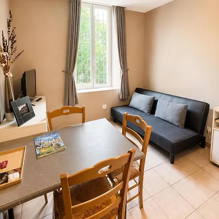 Le 139 Apartment *