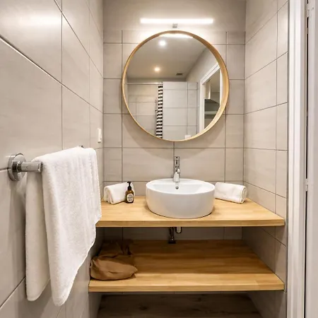 Apartment Le 139 Carcassonne