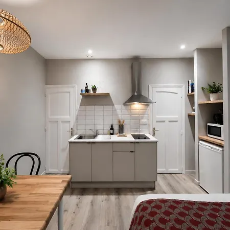 Le 139 Apartment