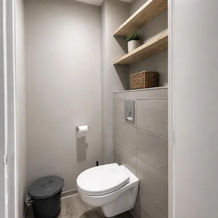 Le 139 Apartment *