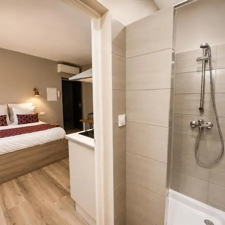 Le 139 * Carcassone