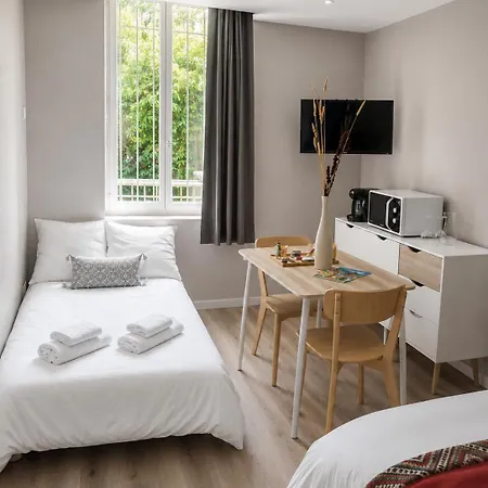 Apartment Le 139