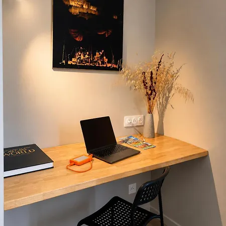 Le 139 Apartment *