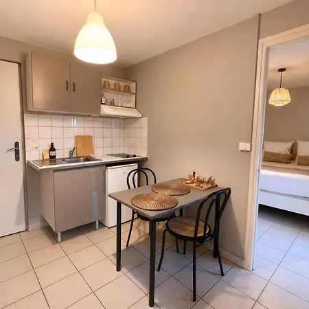 Apartment Le 139 *