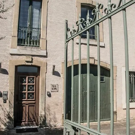 Lejlighed Le 139
