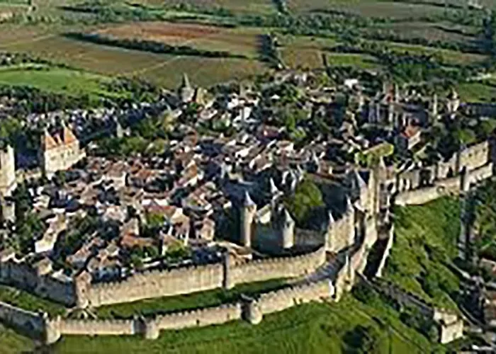Appartamento Le 139 Carcassonne