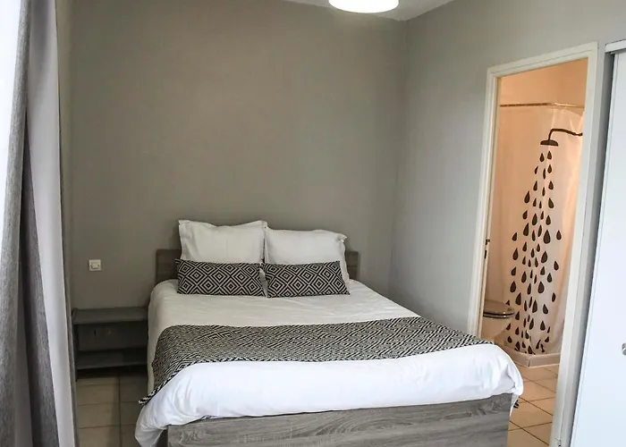 Apartamento Le 139 *